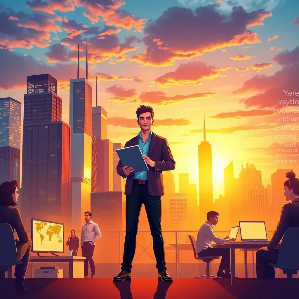 VentureVerse: The Startup Showdown
