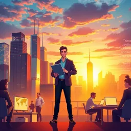 VentureVerse: The Startup Showdown