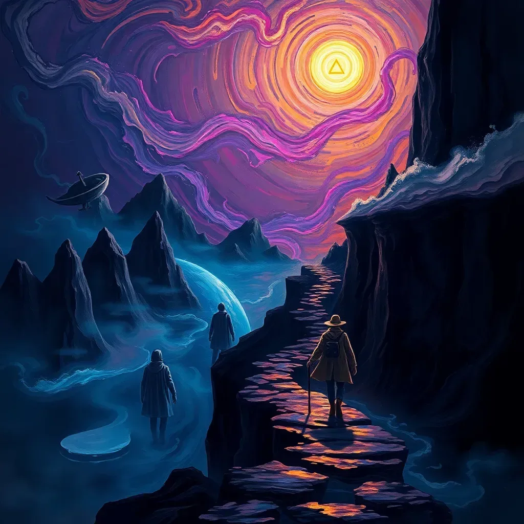 Dreamscape Detective