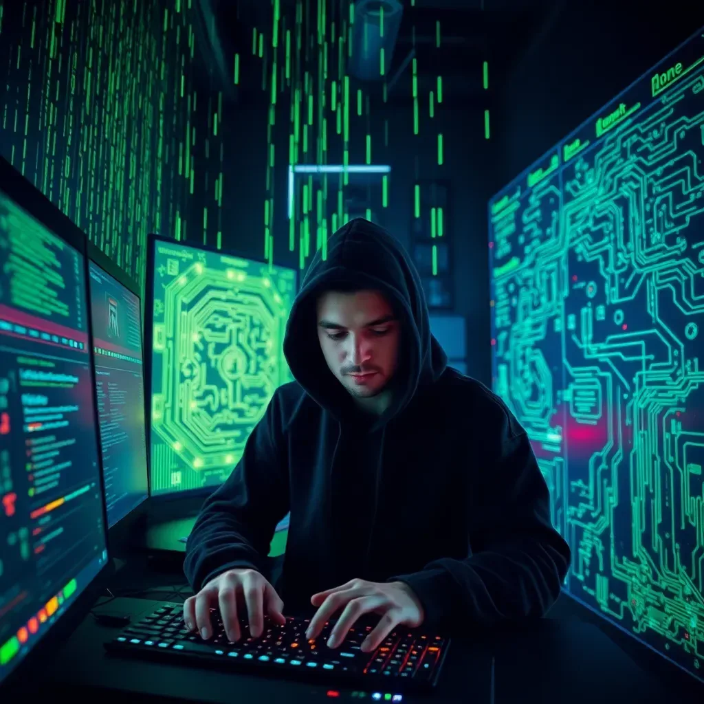 Syncopia: The Data Odyssey