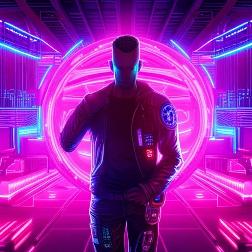 Ghost in the Code