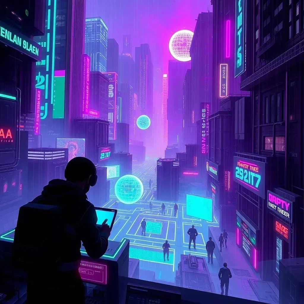 Quantum Codebreakers