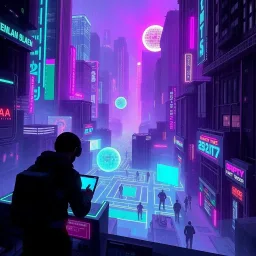 Quantum Codebreakers - Text-based game