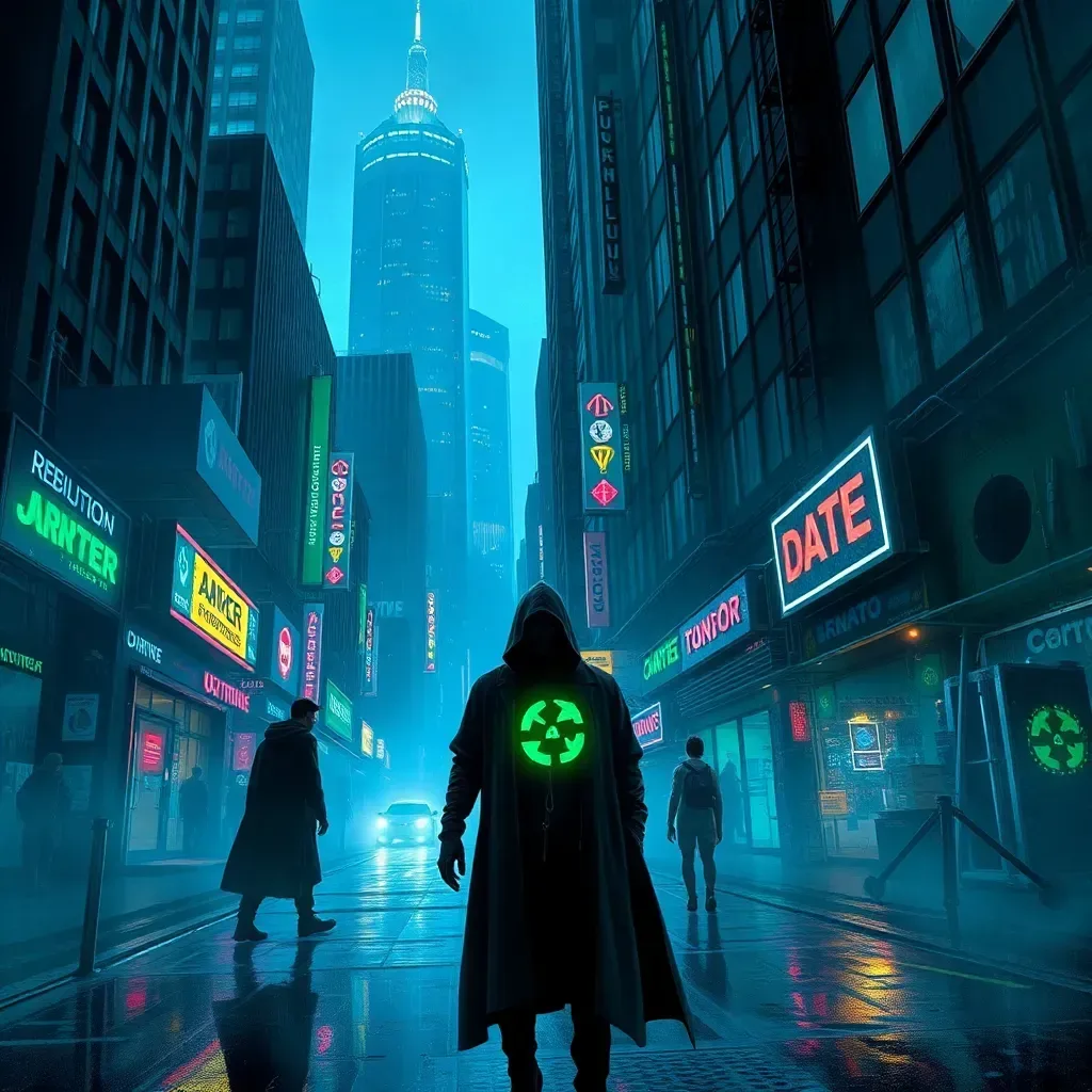 Linux Legion