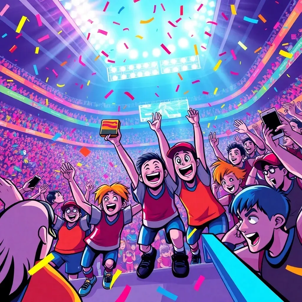 FanFrenzy
