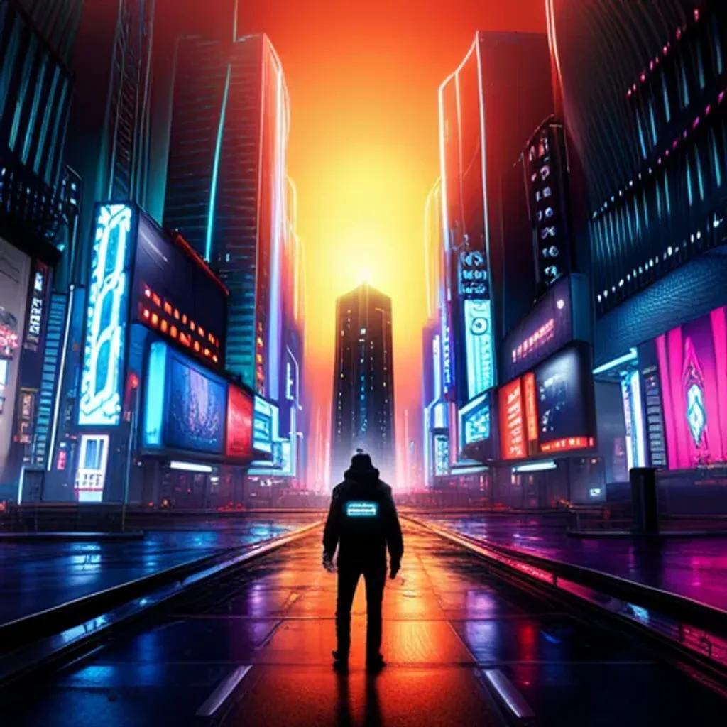 Cybernetic Conundrum