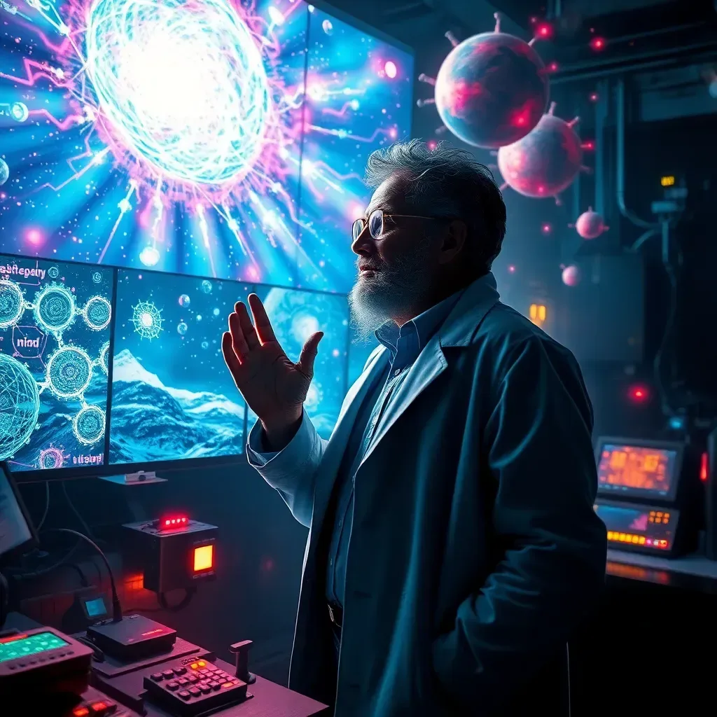 Quantum Entanglement