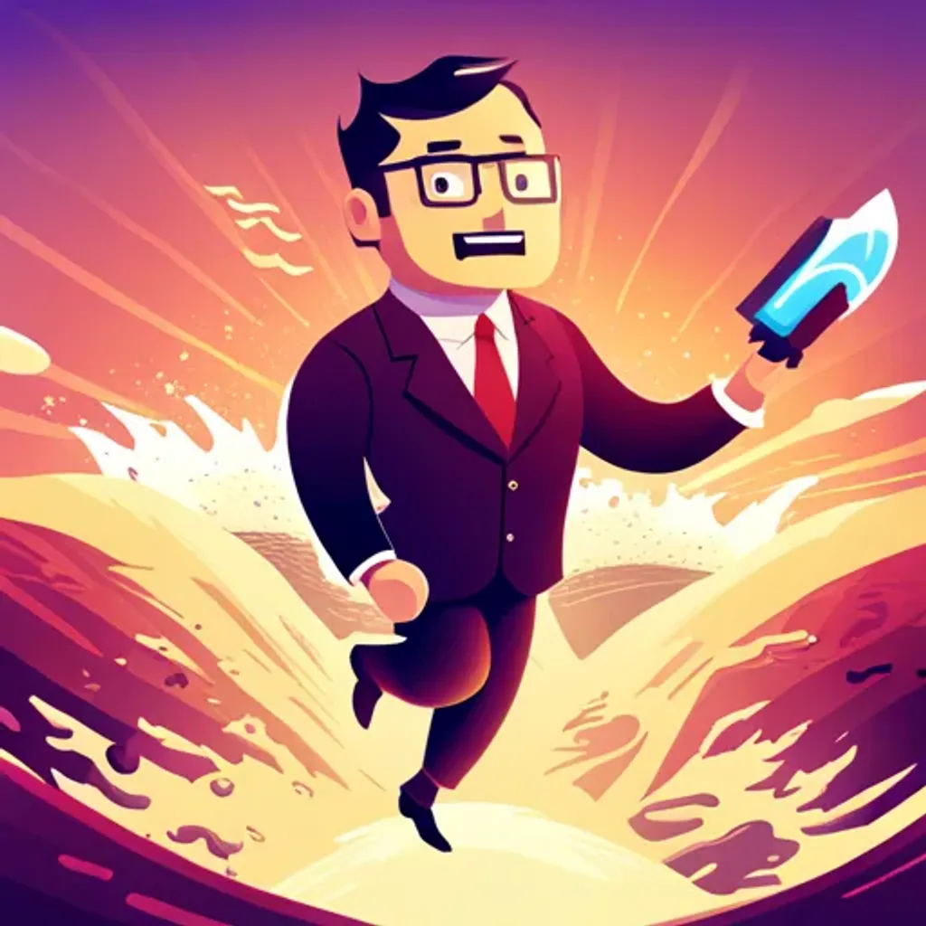 Legit Torrents: The Game