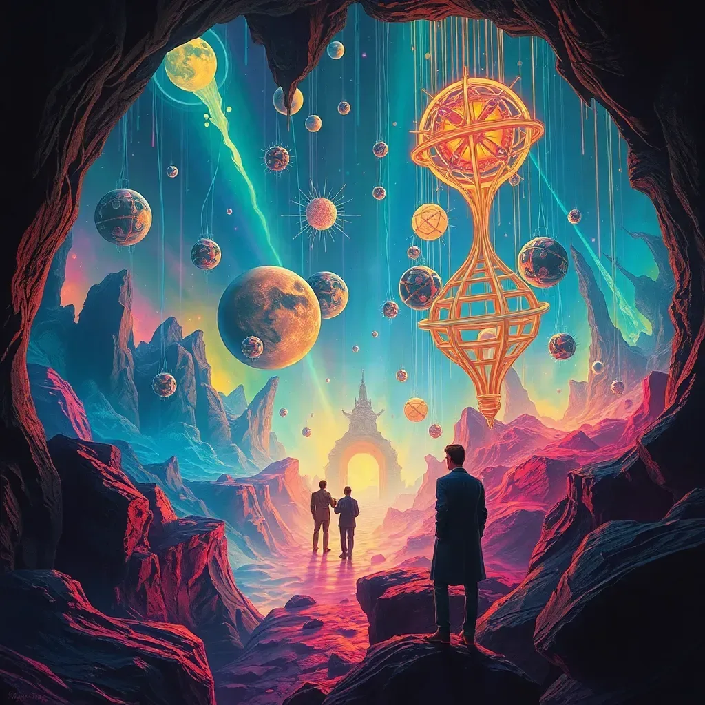 Quantum Rendezvous