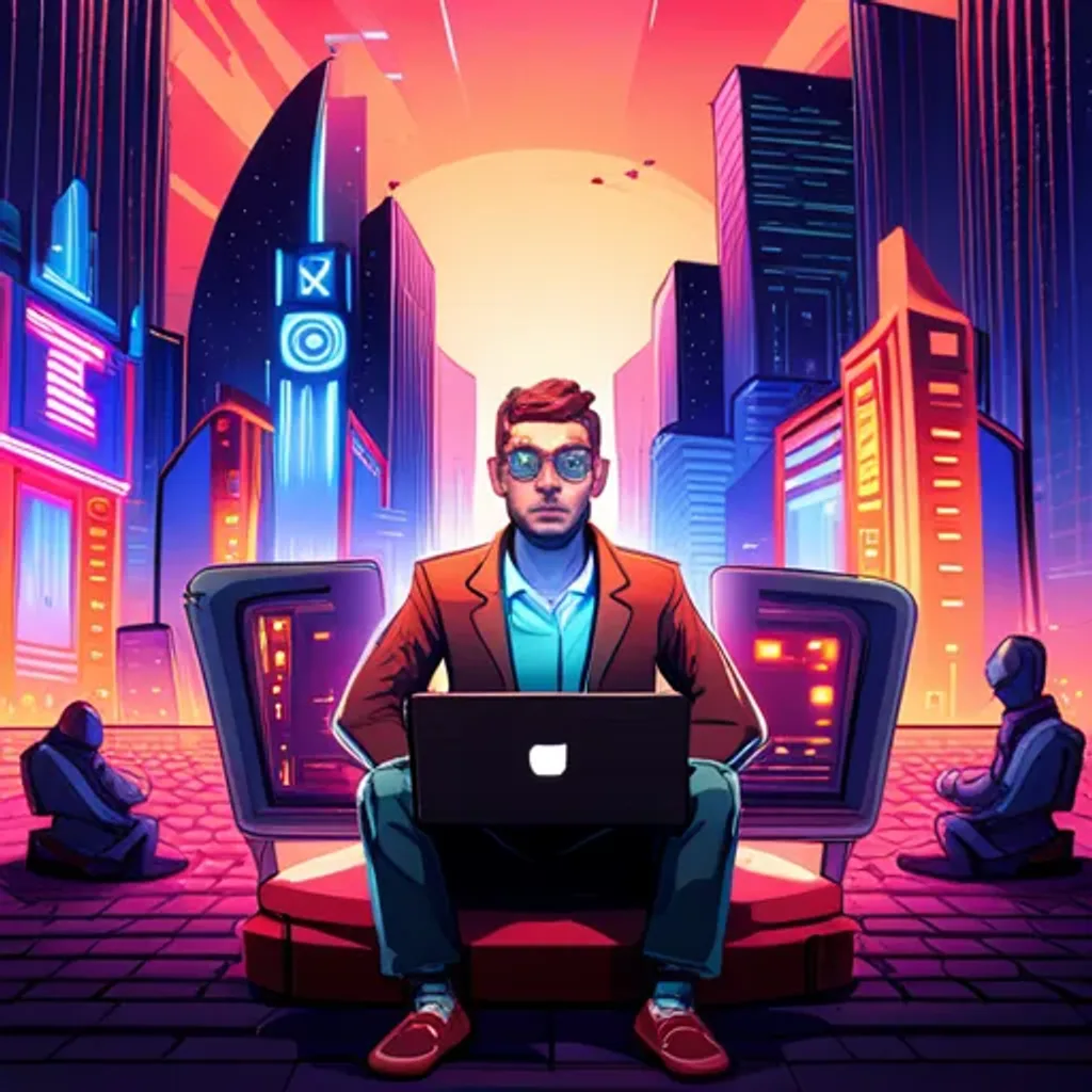 The Ubiquity Experiment