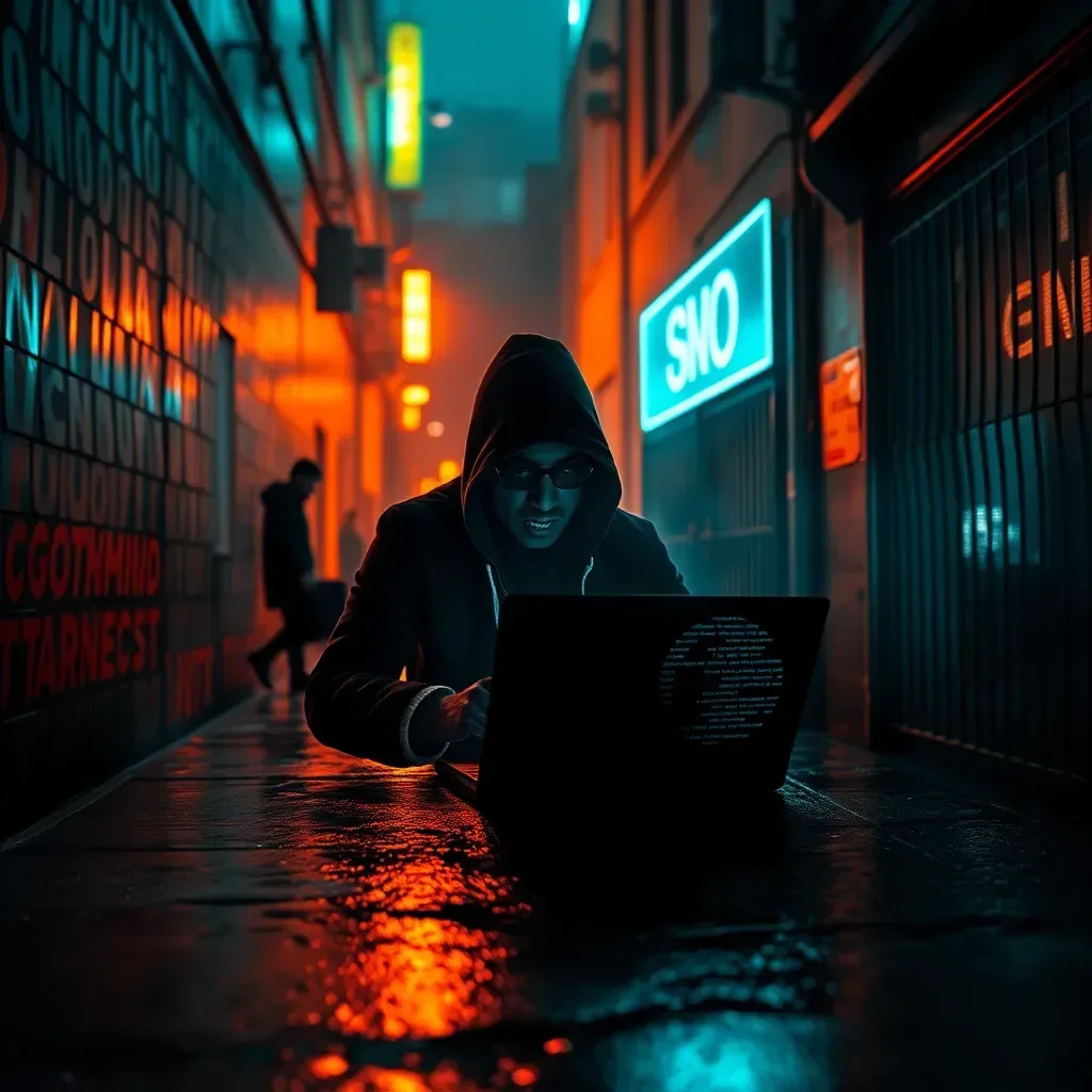 Entity Leak