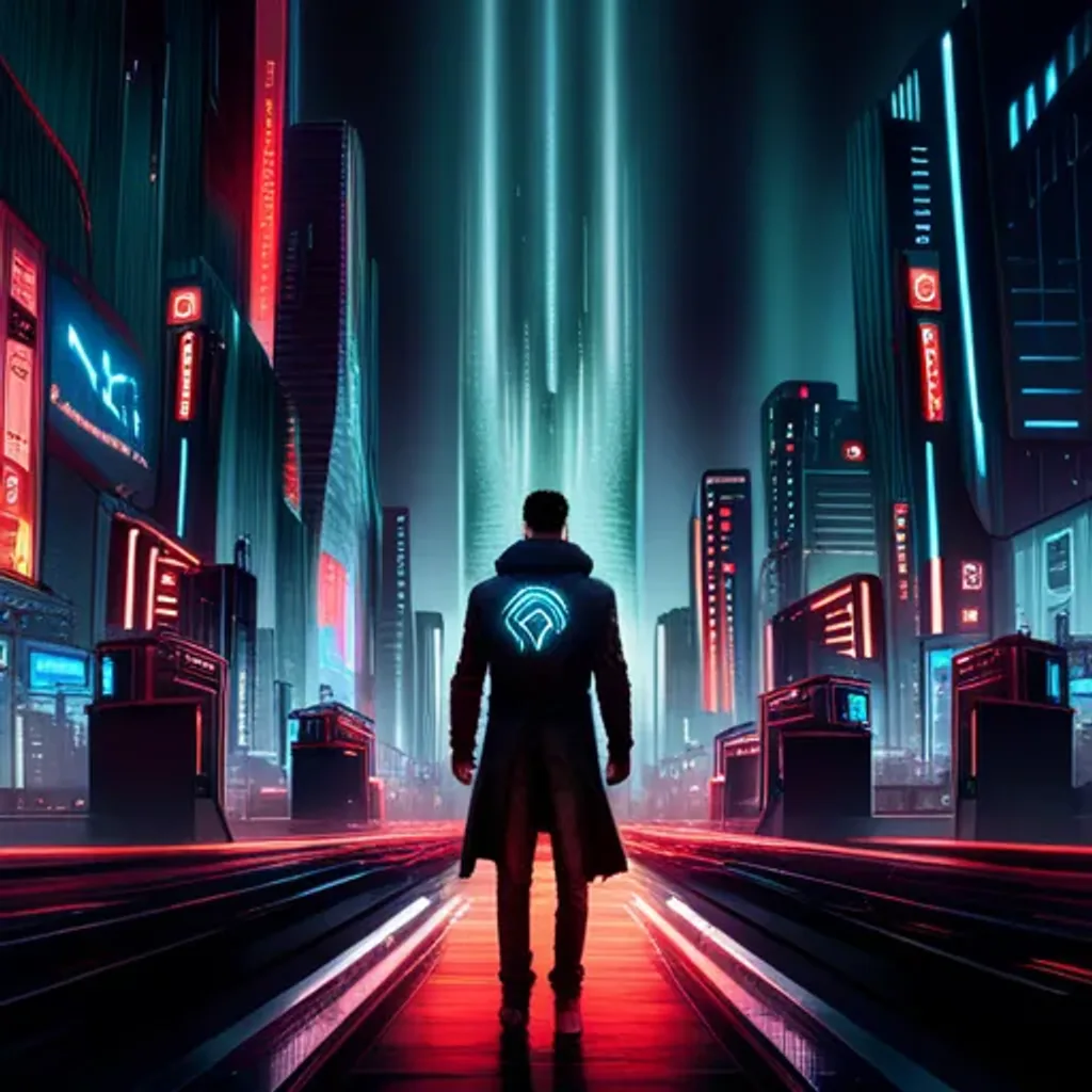 Cybernetic Codebreaker