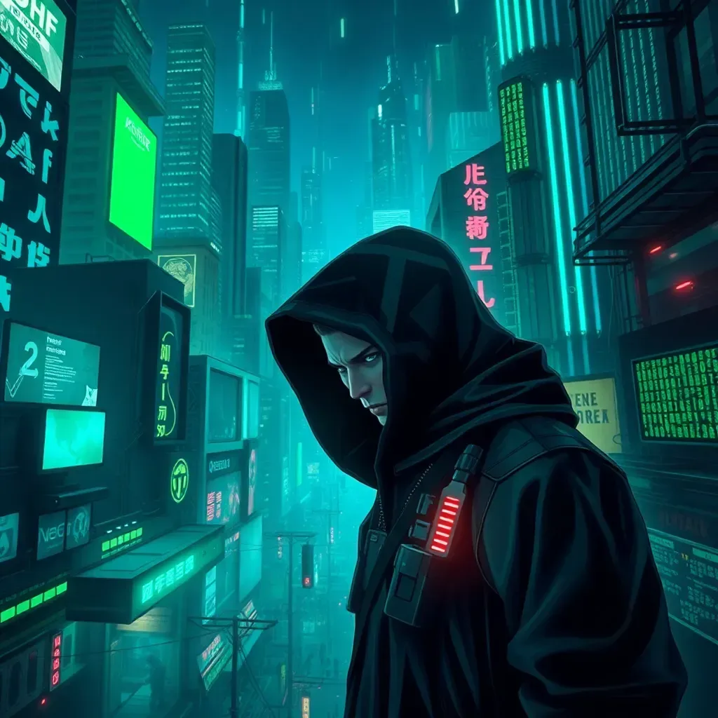 Chronicles of the Cosmic Coders