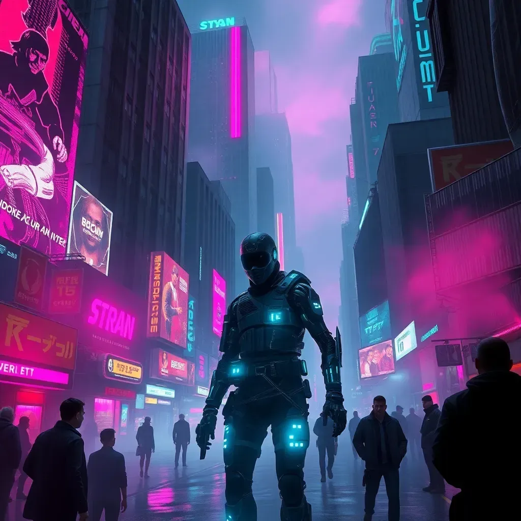 Cybernetic Convergence