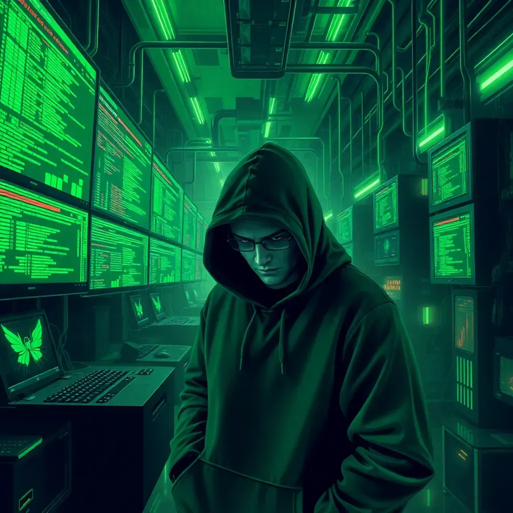 Data Detox