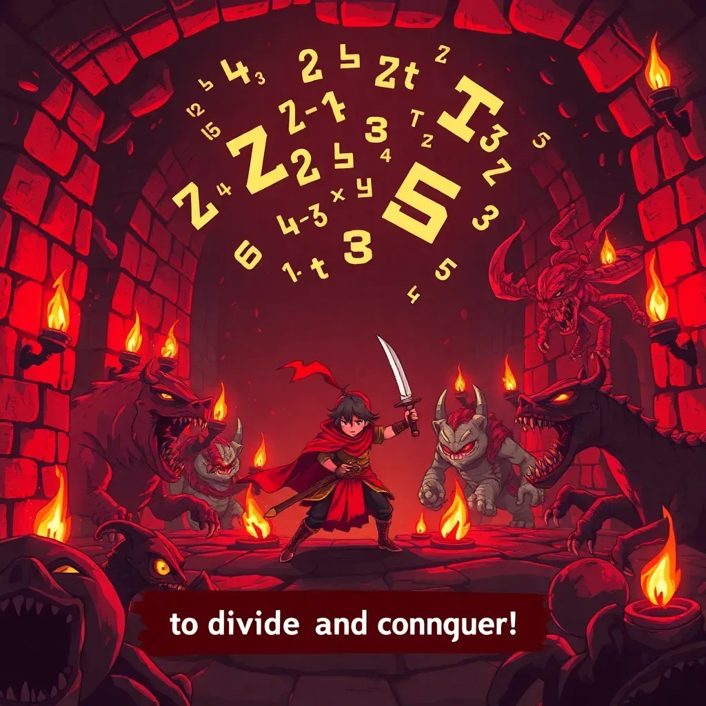 Integer Slayer