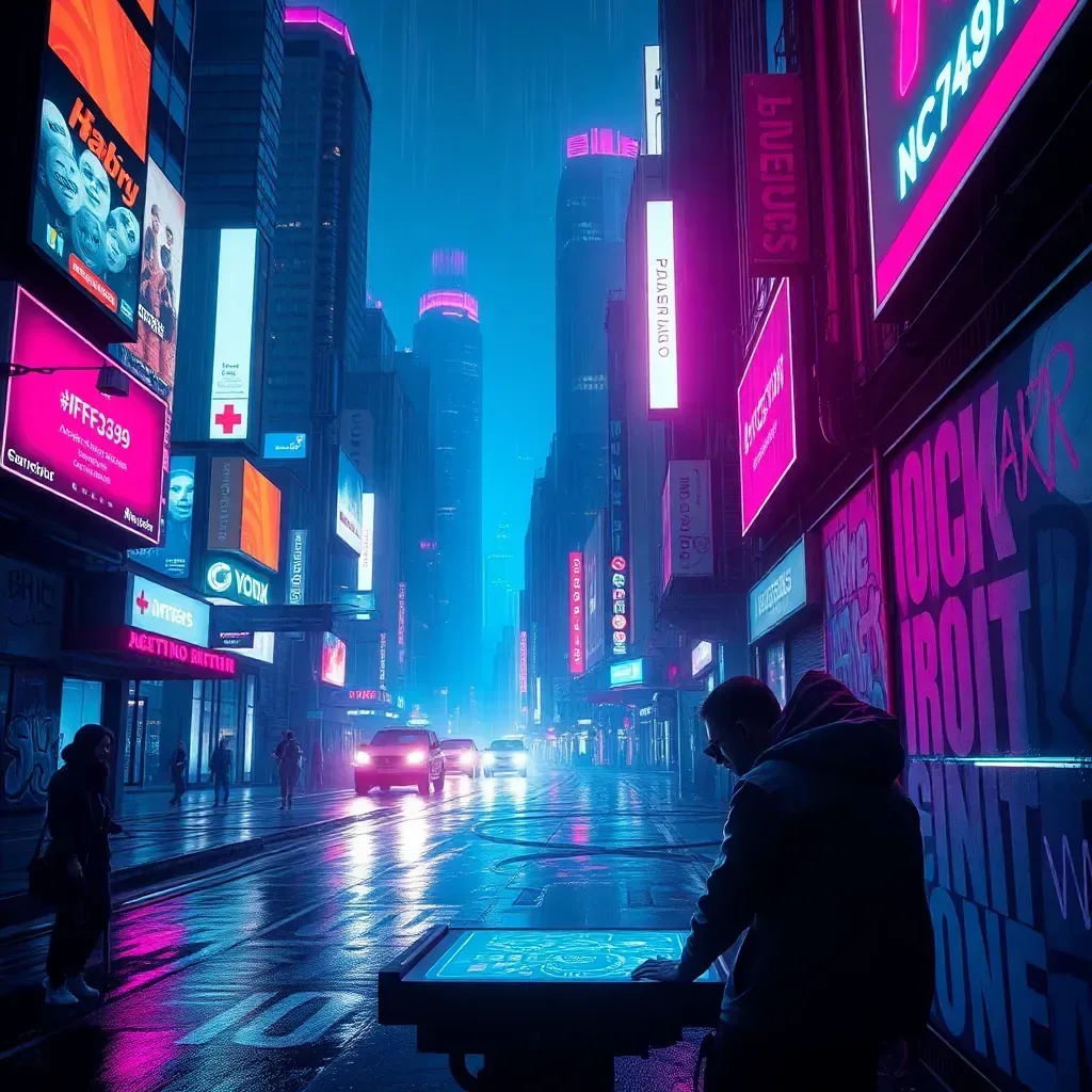 Cybernetic Chaos