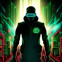 NetSour: Virtual Hacker - Text-based game