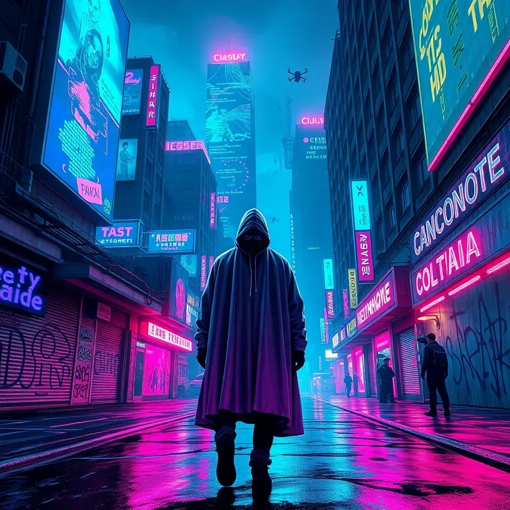 Cyber Revolution