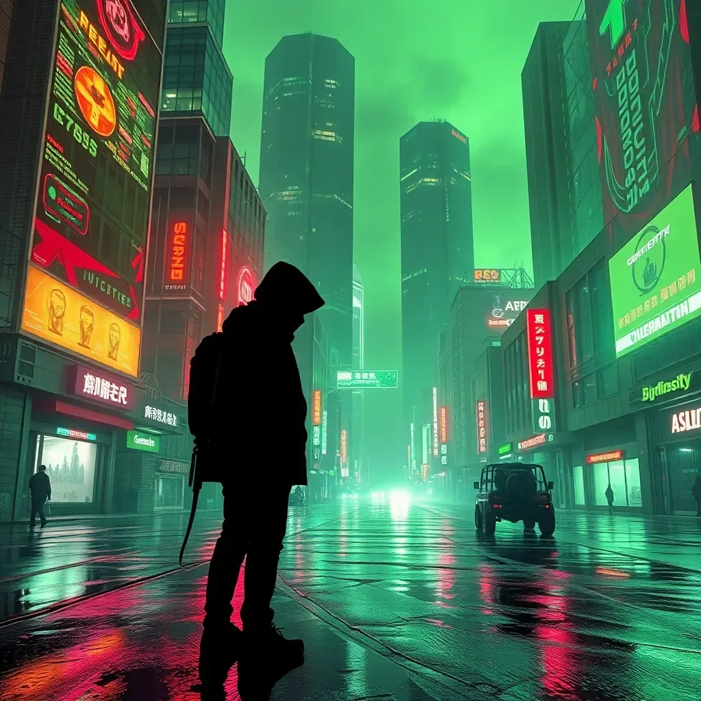 Cybernetic Chaos