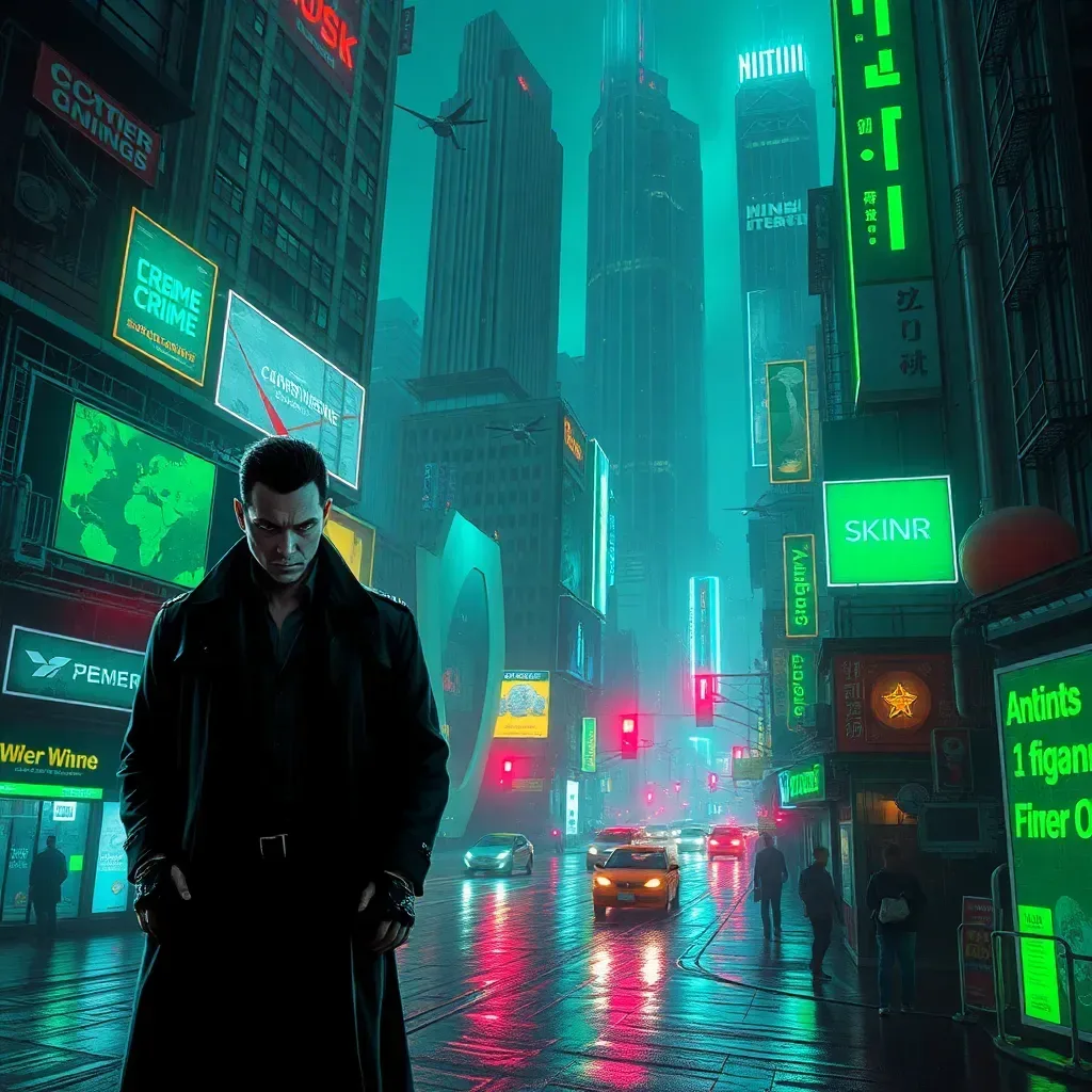 The Cybernetic Conundrum