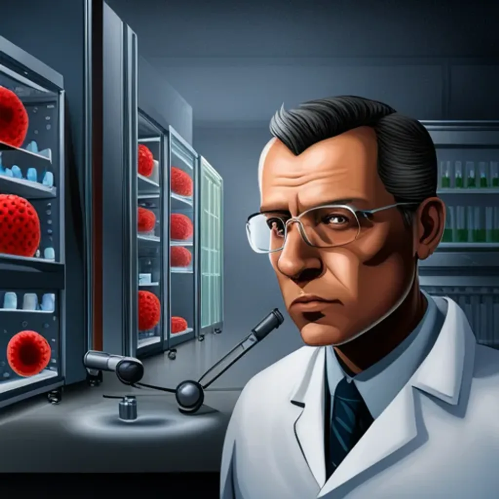 Protein Purge