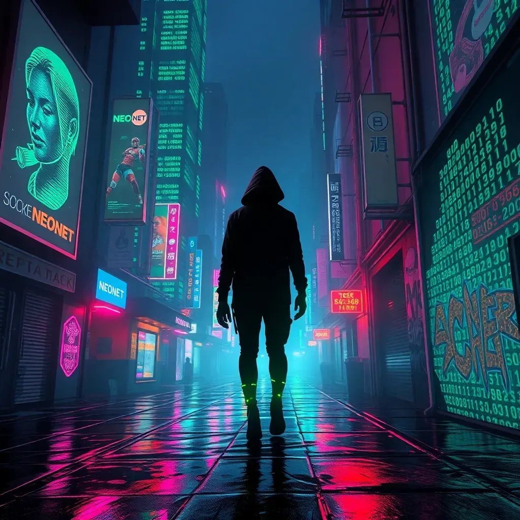 Cybernetic Chronicles: Memory Reboot