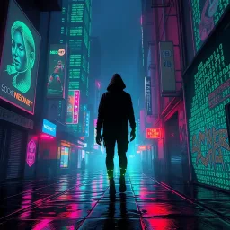 Cybernetic Chronicles: Memory Reboot - Text-based game