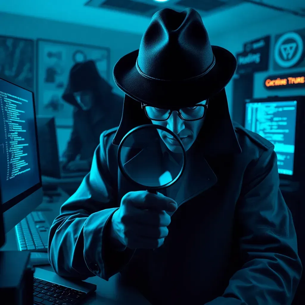 Debugging Detective
