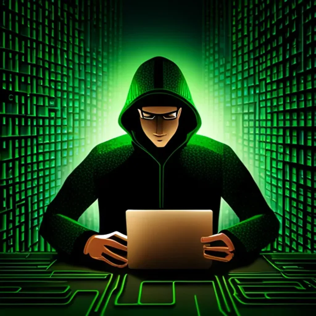 Perl Hacks