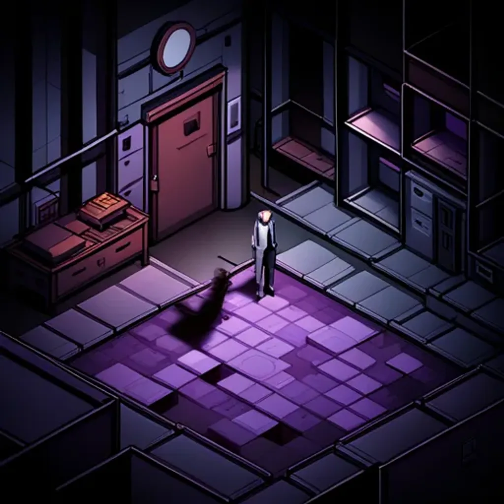 Identity Quest