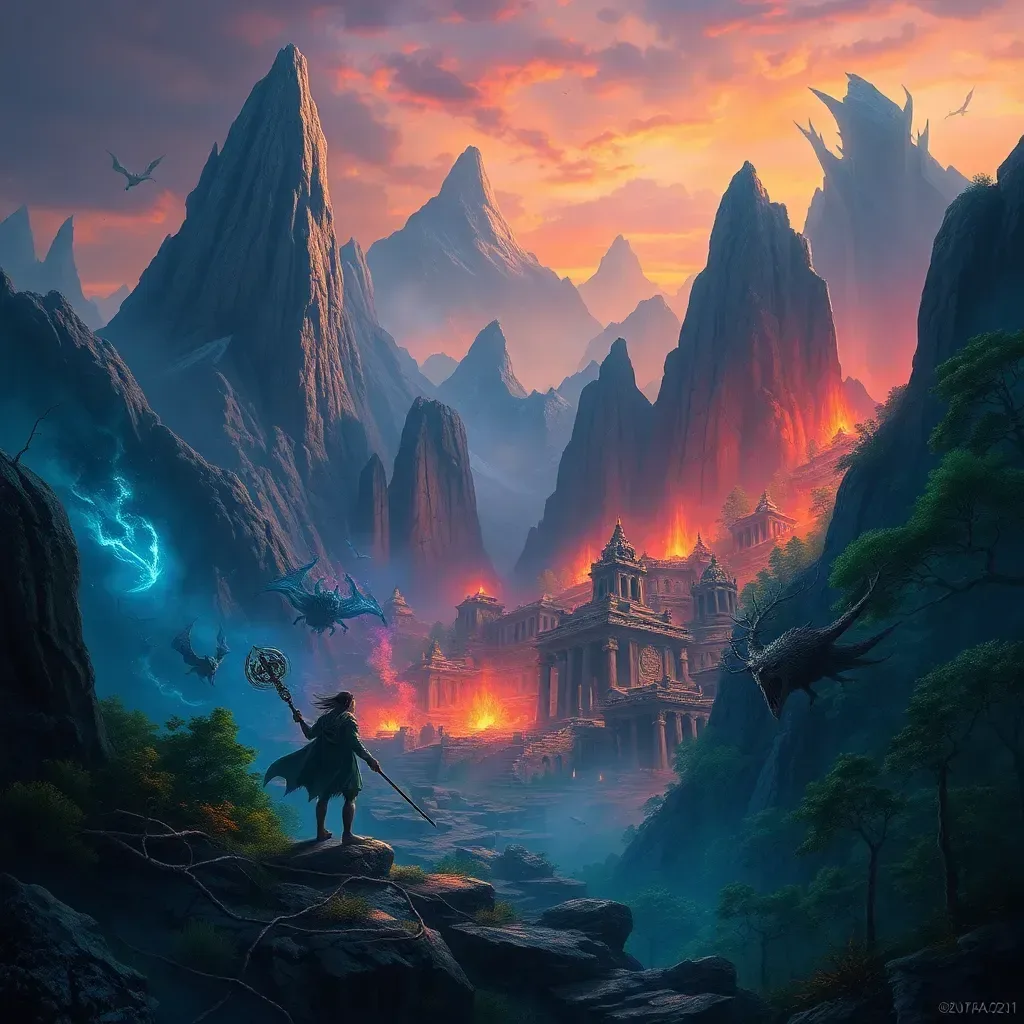Chronicles of the Codex