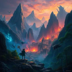 Chronicles of the Codex