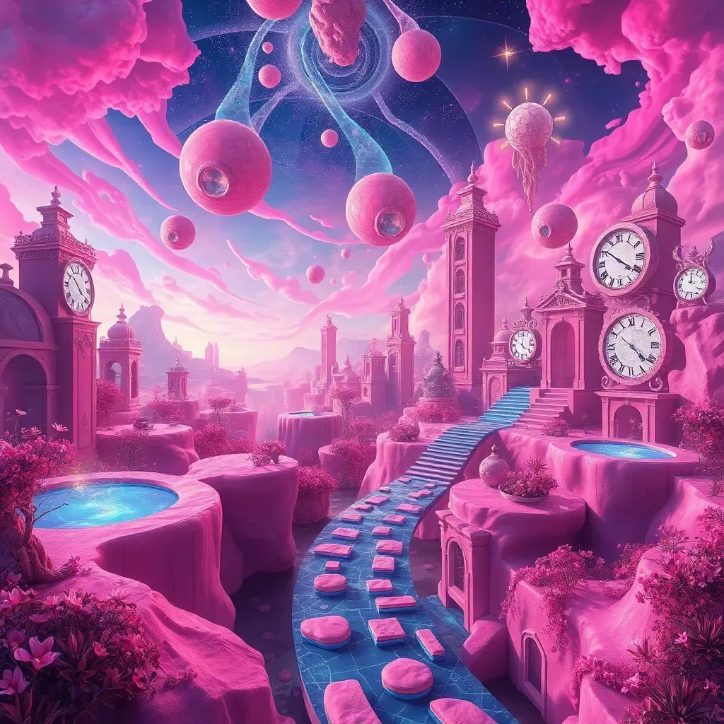 Mindshift