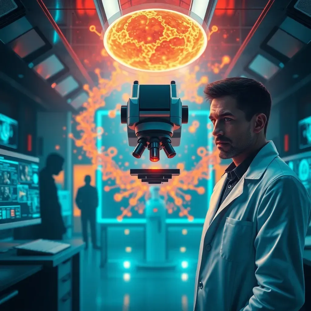 NanoQuest