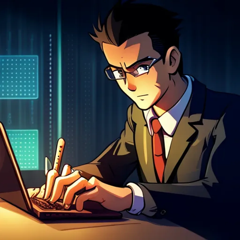 Data Sleuth