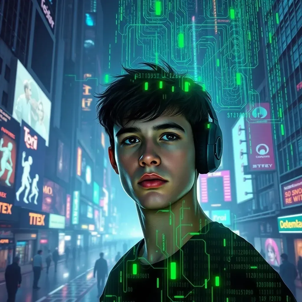 The Reckoning: A Web Development Odyssey