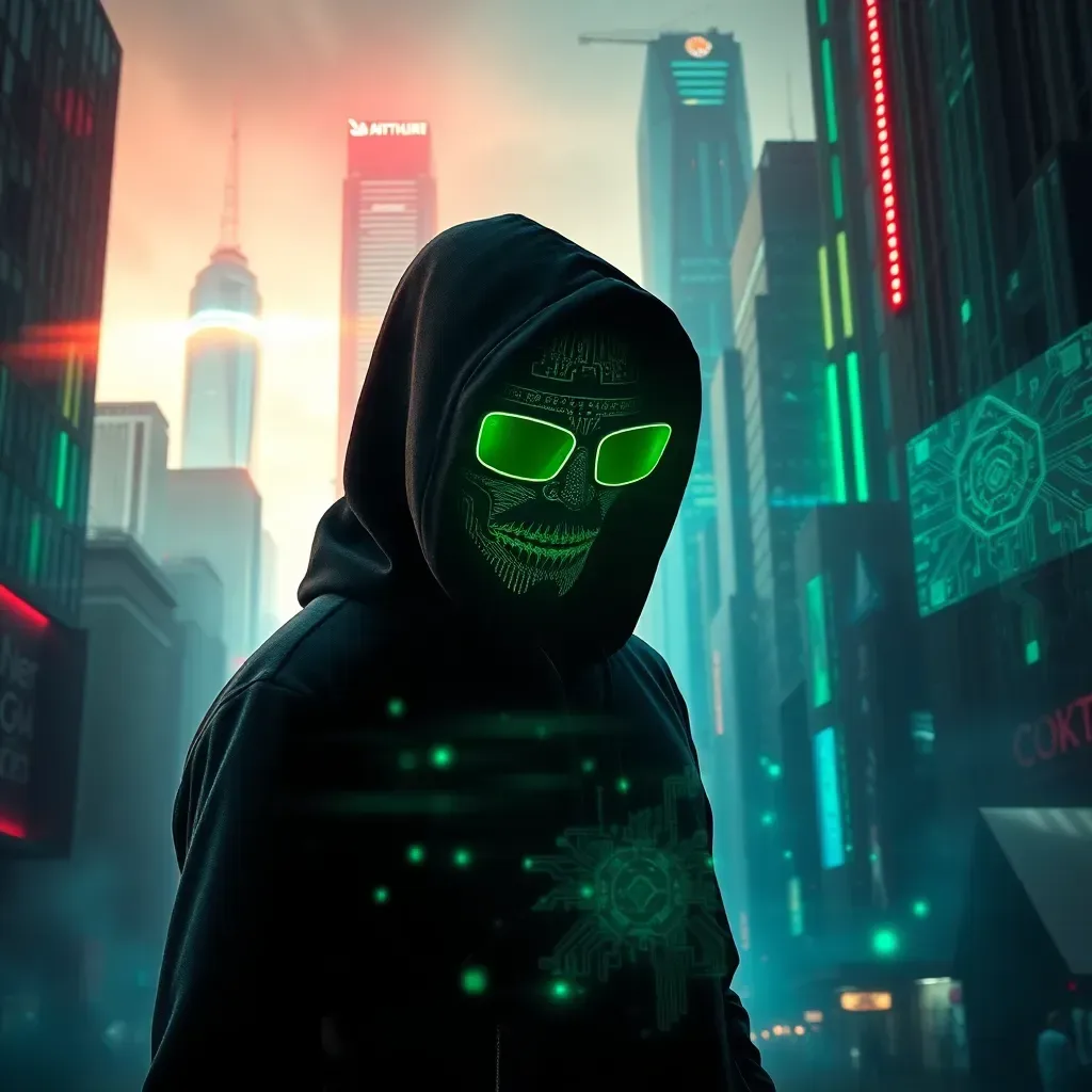 Quantum Quest