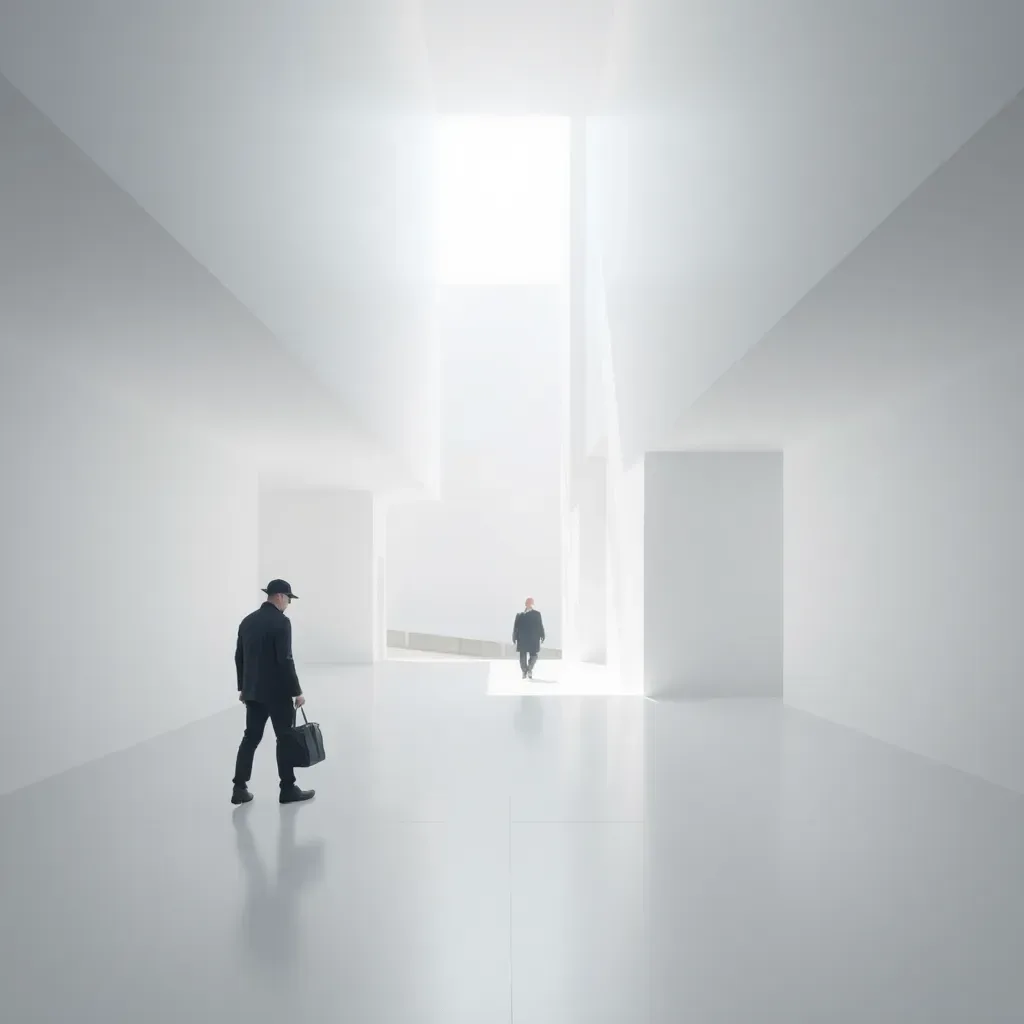 The Minimalist's Quest