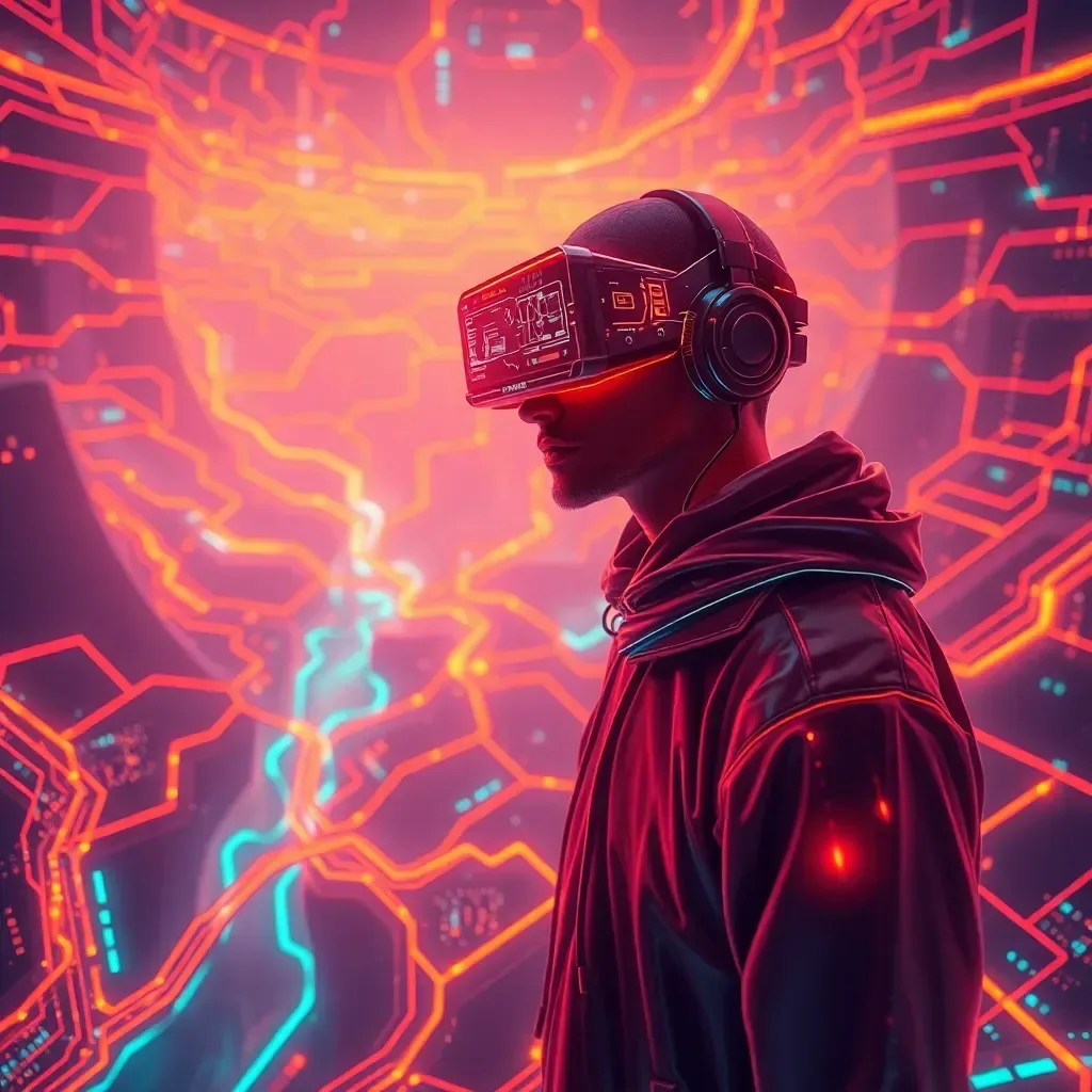 Neural Nexus