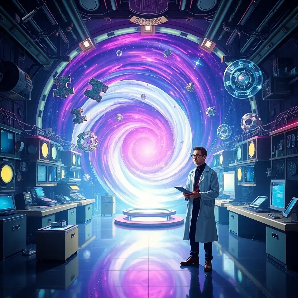 Quantum Paradox