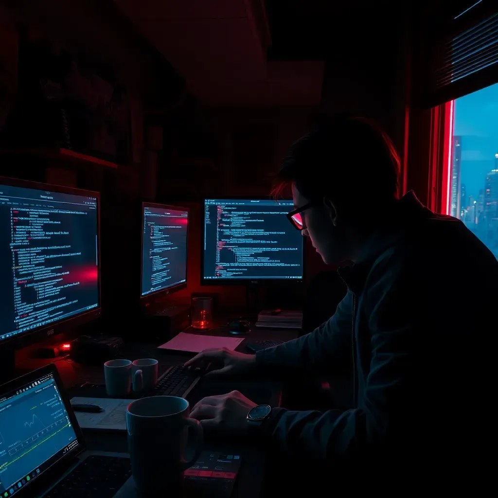 Data Breach Chronicles