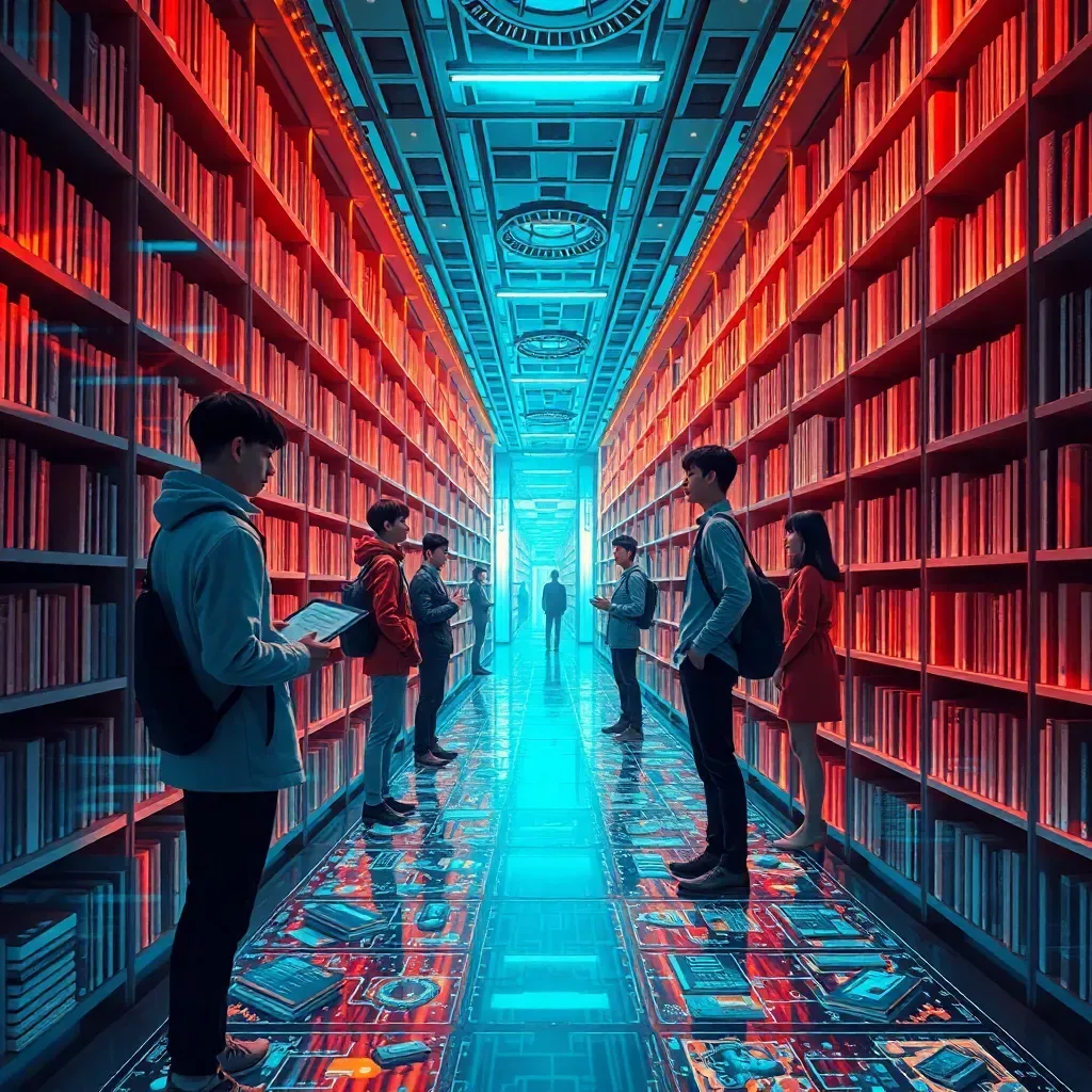 ScholArxiv Adventures