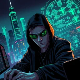 Data Theft Defenders - Text-based game
