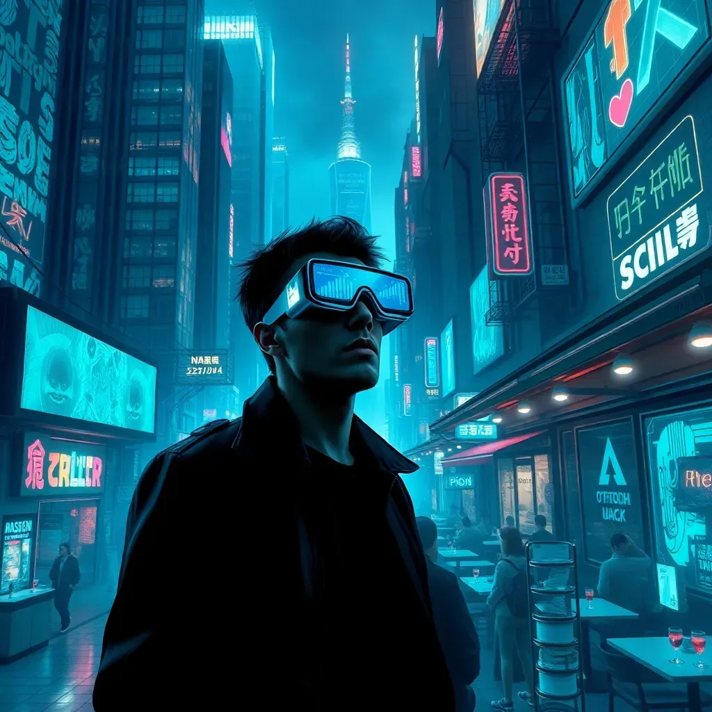 Data Detective