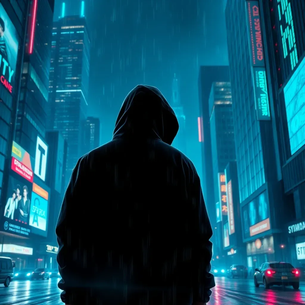 The Codebreaker Chronicles