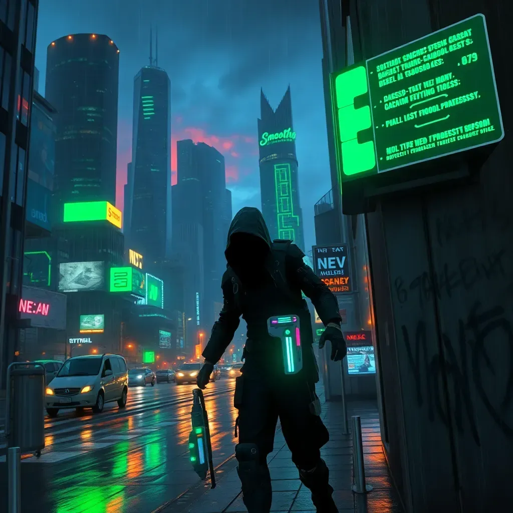 Rebel Ransom: The SmoothMQ Saga