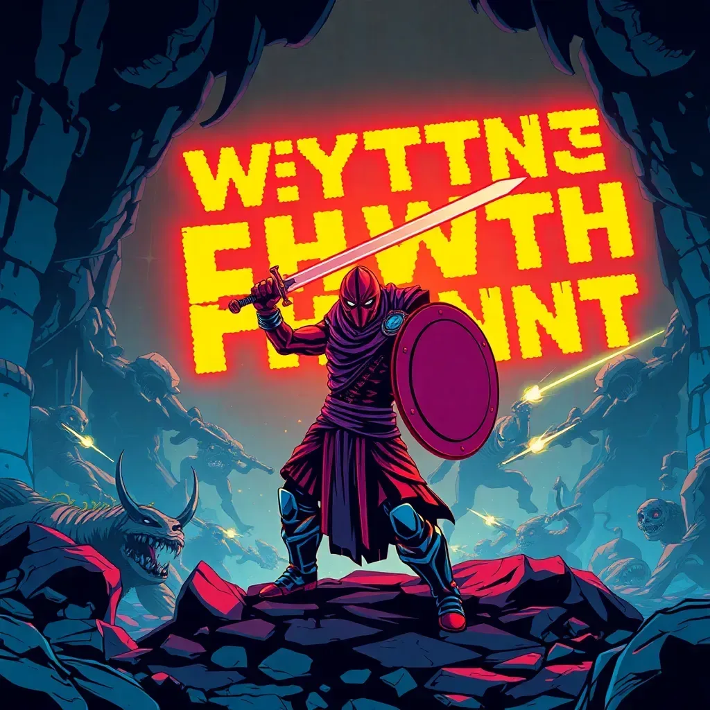 Font Fighter