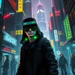 Rogue Code: Digital Heist - Text-based game