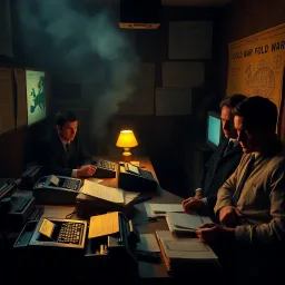Codebreakers